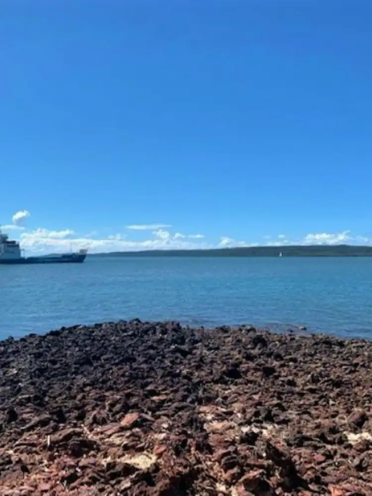 Fifth view of Homely land listing, 56 Tenanne Street, Russell Island QLD 4184