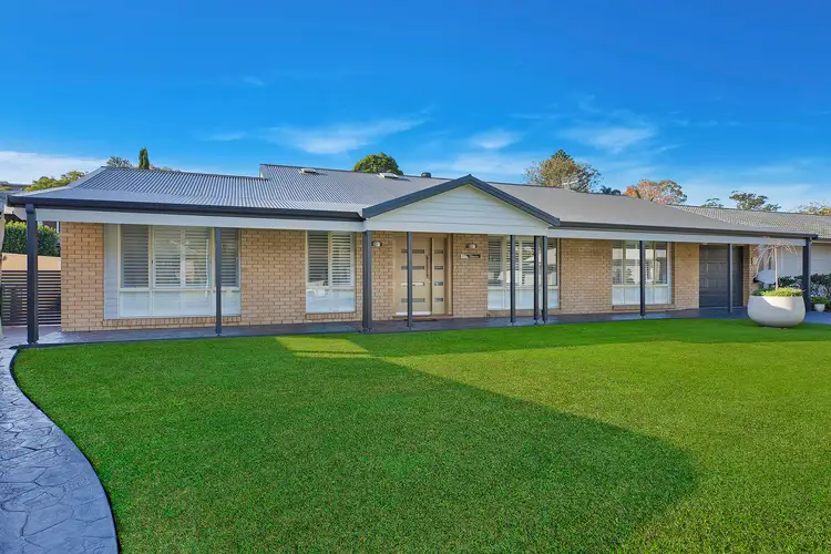 27 Windsor Road, Wamberal NSW 2260