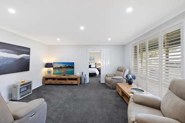 Second view of Homely house listing, 27 Windsor Road, Wamberal NSW 2260