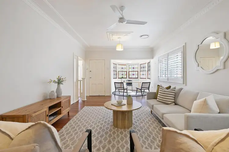Main view of Homely house listing, 46 Cross Street, Fairfield QLD 4103