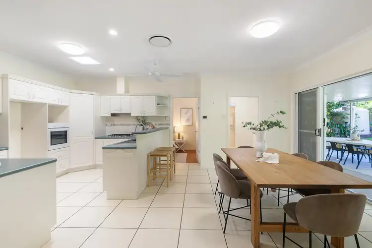 Third view of Homely house listing, 46 Cross Street, Fairfield QLD 4103