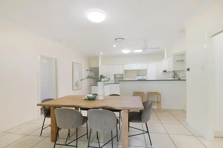Fourth view of Homely house listing, 46 Cross Street, Fairfield QLD 4103