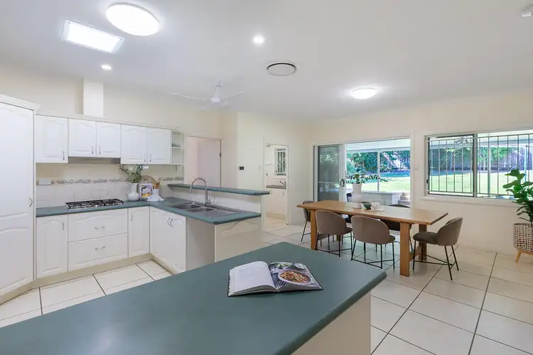 Fifth view of Homely house listing, 46 Cross Street, Fairfield QLD 4103