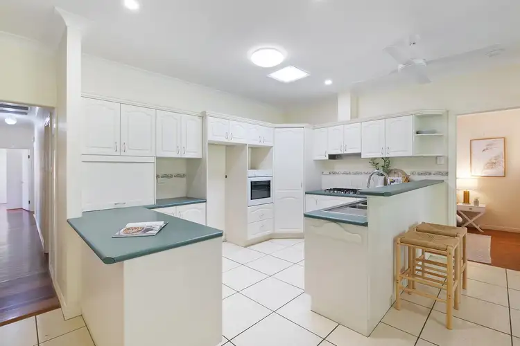 Sixth view of Homely house listing, 46 Cross Street, Fairfield QLD 4103