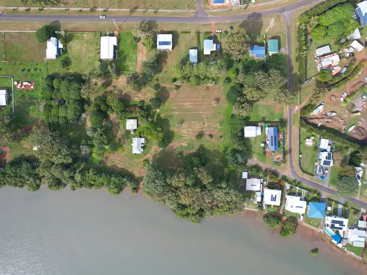 Fourth view of Homely land listing, 1 Canaipa Point Dve, Russell Island QLD 4184