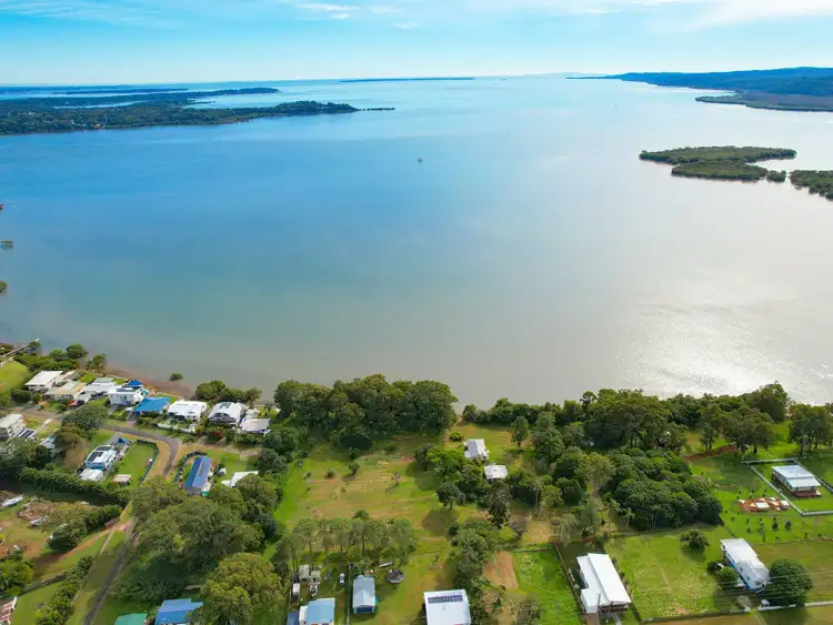 Sixth view of Homely land listing, 1 Canaipa Point Dve, Russell Island QLD 4184
