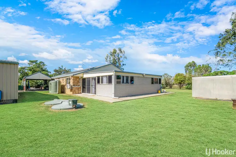 Third view of Homely house listing, 16 Julie Anne Drive, Glendale QLD 4711