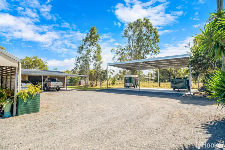Fourth view of Homely house listing, 16 Julie Anne Drive, Glendale QLD 4711