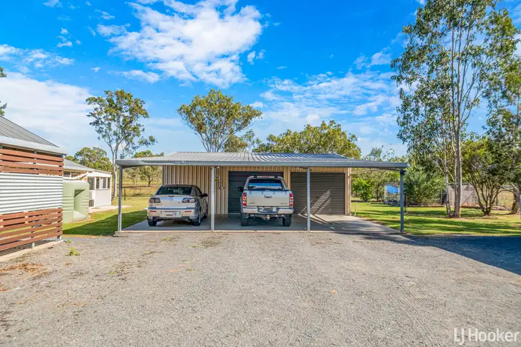 Fifth view of Homely house listing, 16 Julie Anne Drive, Glendale QLD 4711