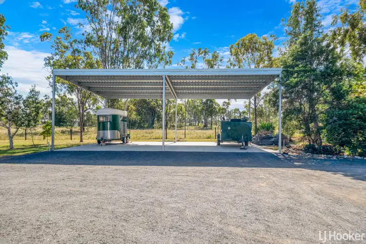 Sixth view of Homely house listing, 16 Julie Anne Drive, Glendale QLD 4711