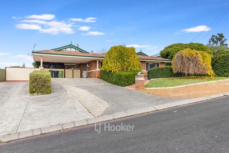 Main view of Homely house listing, 19 Wellington Bouelvard, Collie WA 6225