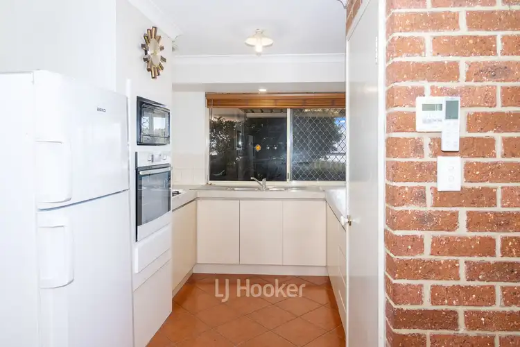 Fourth view of Homely house listing, 19 Wellington Bouelvard, Collie WA 6225