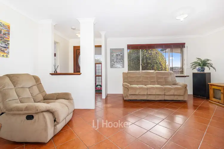 Sixth view of Homely house listing, 19 Wellington Bouelvard, Collie WA 6225