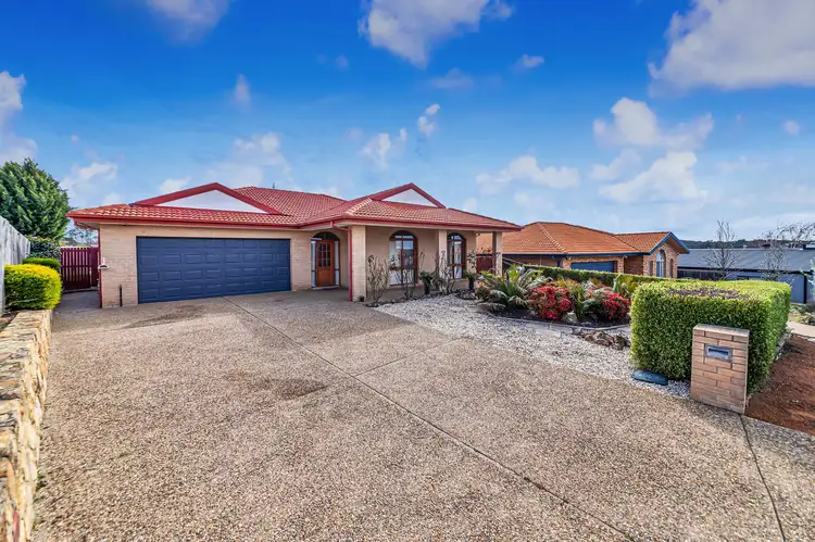 3 Mission Street, Amaroo ACT 2914