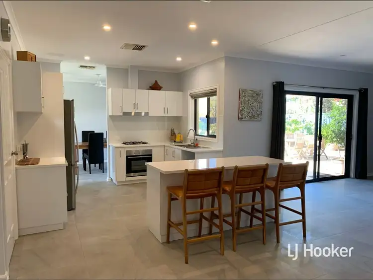 Second view of Homely house listing, 1 Heavitree Court, Mount Johns NT 874