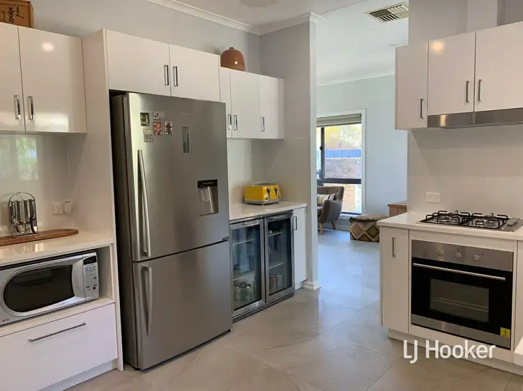 Sixth view of Homely house listing, 1 Heavitree Court, Mount Johns NT 874