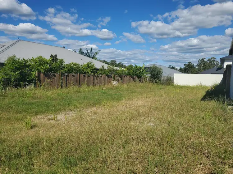 11 Bonello Circuit, Flagstone QLD 4280
