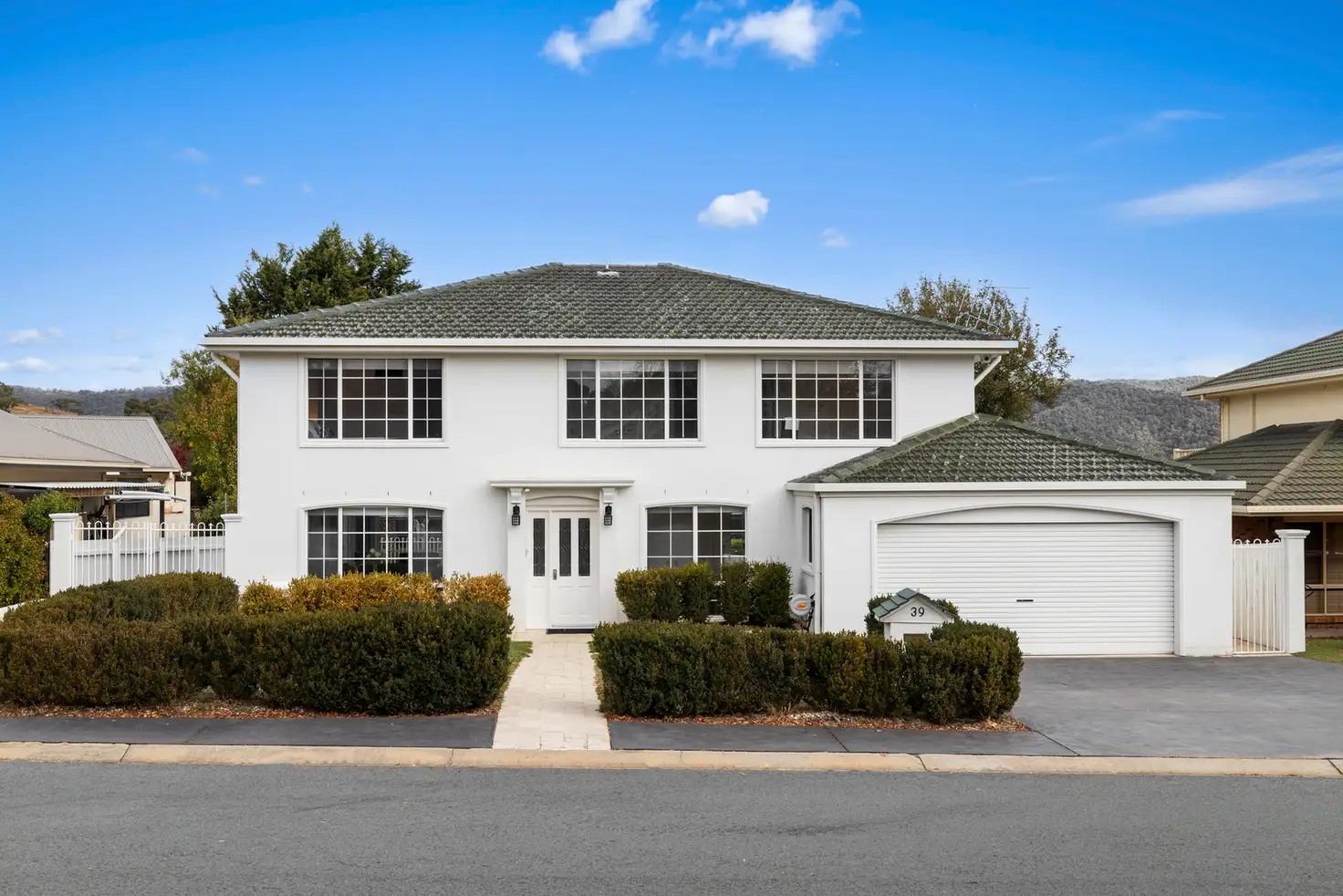 Main view of Homely house listing, 39 Ivo Whitton Circuit, Kambah ACT 2902