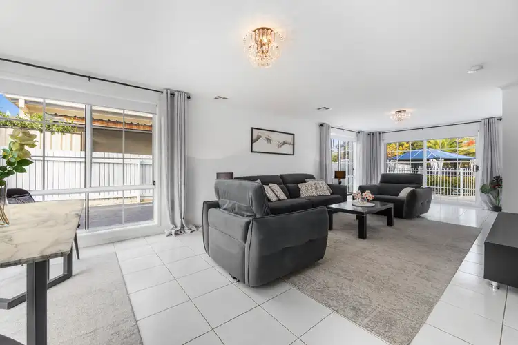 Second view of Homely house listing, 39 Ivo Whitton Circuit, Kambah ACT 2902