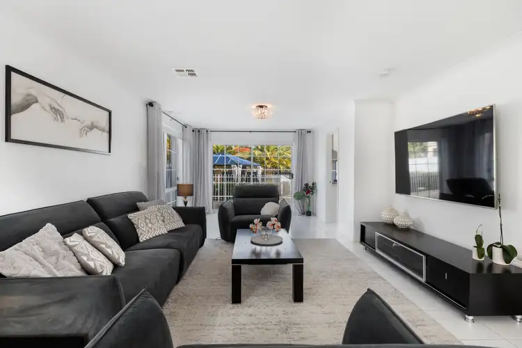 Fourth view of Homely house listing, 39 Ivo Whitton Circuit, Kambah ACT 2902