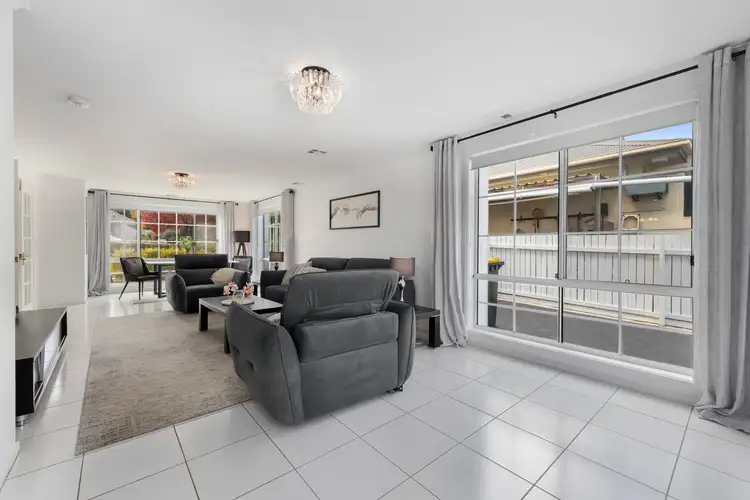 Fifth view of Homely house listing, 39 Ivo Whitton Circuit, Kambah ACT 2902