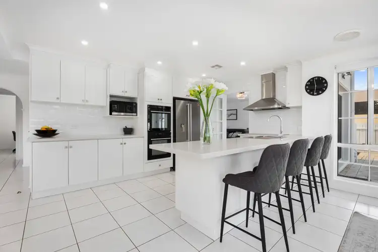 Sixth view of Homely house listing, 39 Ivo Whitton Circuit, Kambah ACT 2902