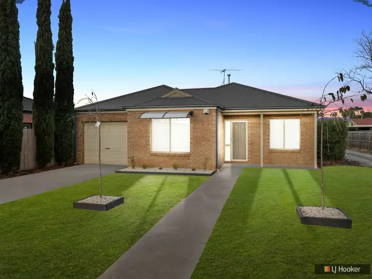 Unit 1/23 RENNIE STREET
