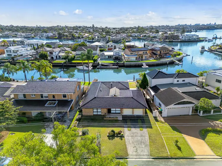 61 Hawkesbury Esp, Sylvania Waters NSW 2224