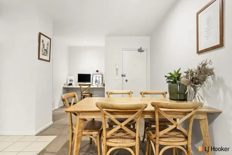 Third view of Homely apartment listing, 7/33 Forbes Street, Turner ACT 2612