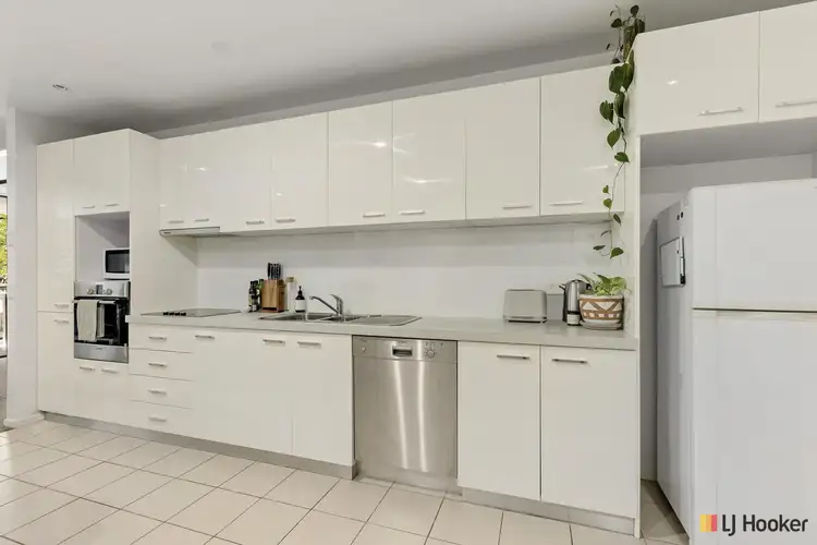 Fourth view of Homely apartment listing, 7/33 Forbes Street, Turner ACT 2612