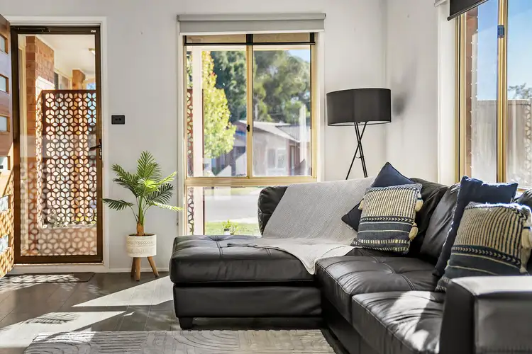 Third view of Homely house listing, 5 Matzek Place, Dunlop ACT 2615