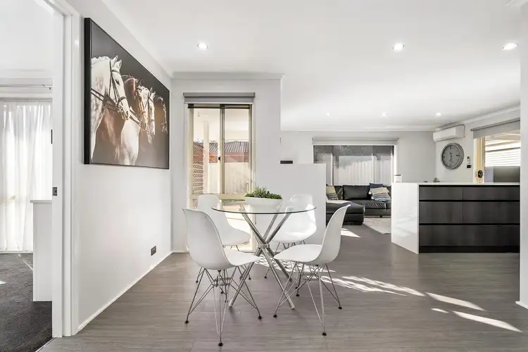 Fifth view of Homely house listing, 5 Matzek Place, Dunlop ACT 2615