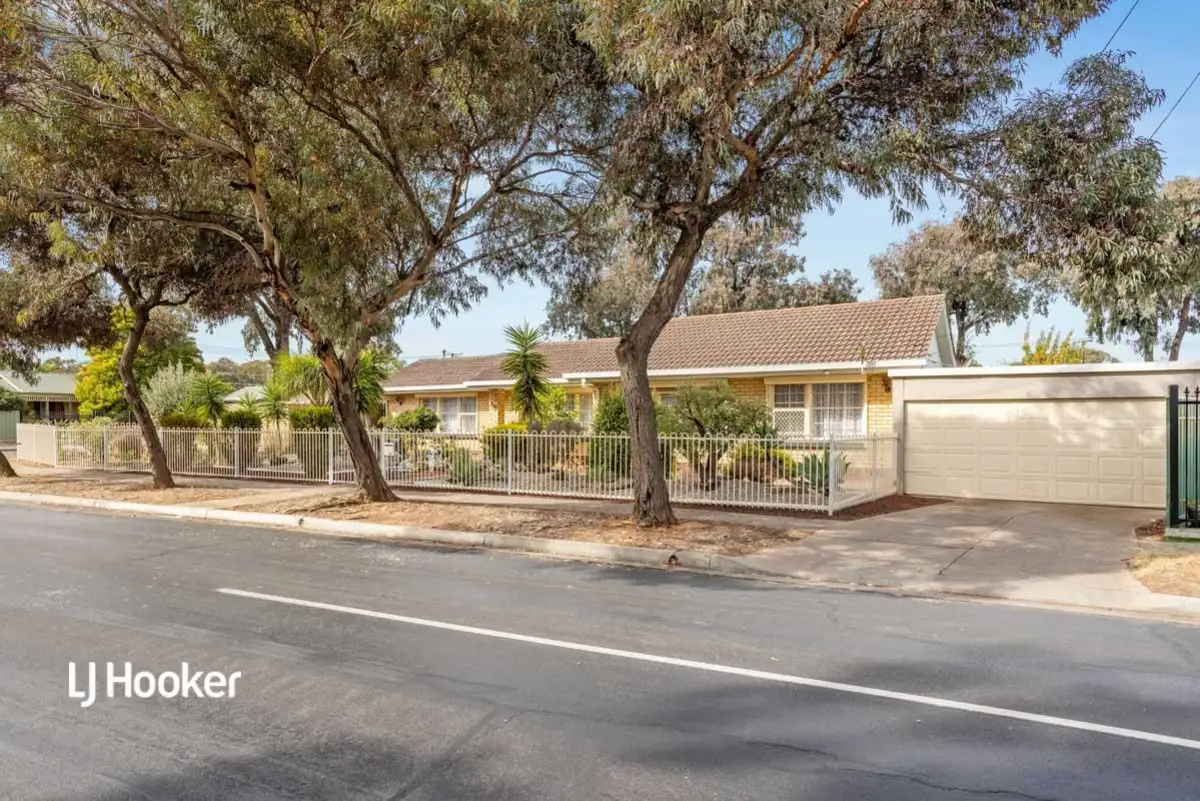 Main view of Homely house listing, 48 Lantana Drive, Parafield Gardens SA 5107