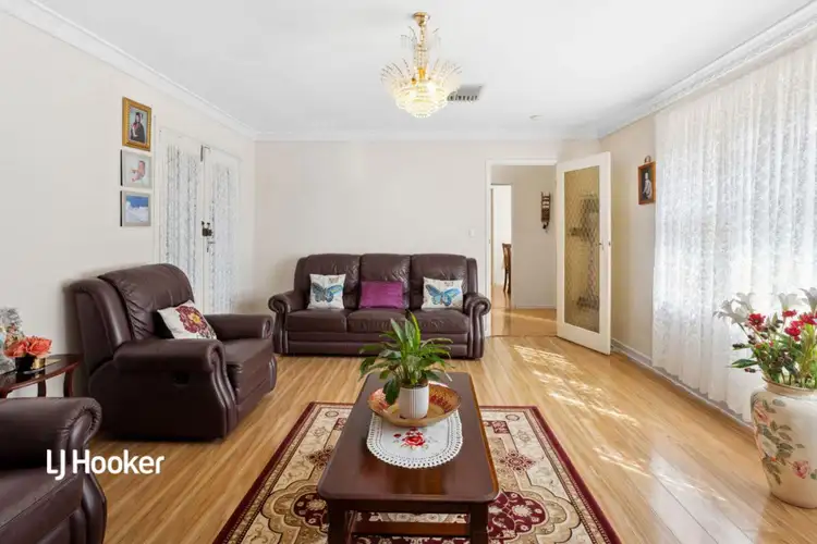 Third view of Homely house listing, 48 Lantana Drive, Parafield Gardens SA 5107