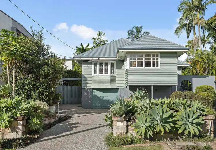 35 Ormuz Road, Yeronga QLD 4104