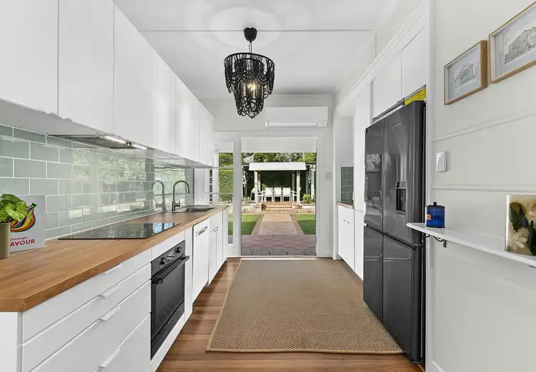 Fifth view of Homely house listing, 35 Ormuz Road, Yeronga QLD 4104