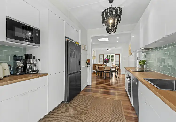 Sixth view of Homely house listing, 35 Ormuz Road, Yeronga QLD 4104