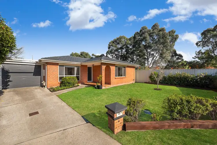 11 Lark Place, Ngunnawal ACT 2913