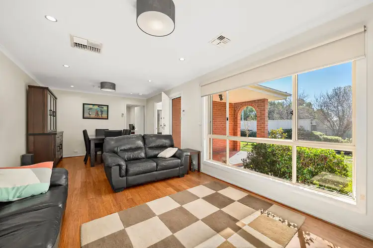 Second view of Homely house listing, 11 Lark Place, Ngunnawal ACT 2913