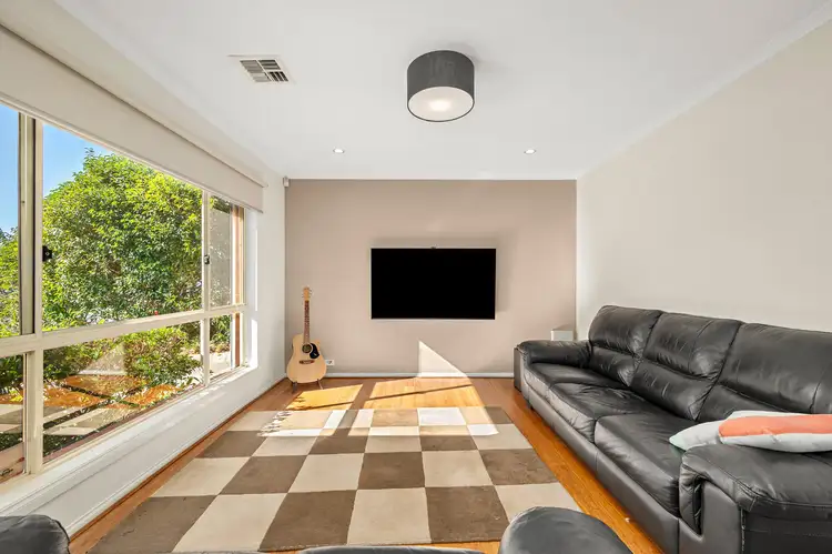 Third view of Homely house listing, 11 Lark Place, Ngunnawal ACT 2913