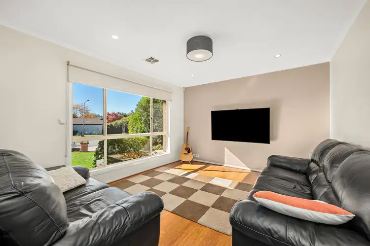 Fourth view of Homely house listing, 11 Lark Place, Ngunnawal ACT 2913