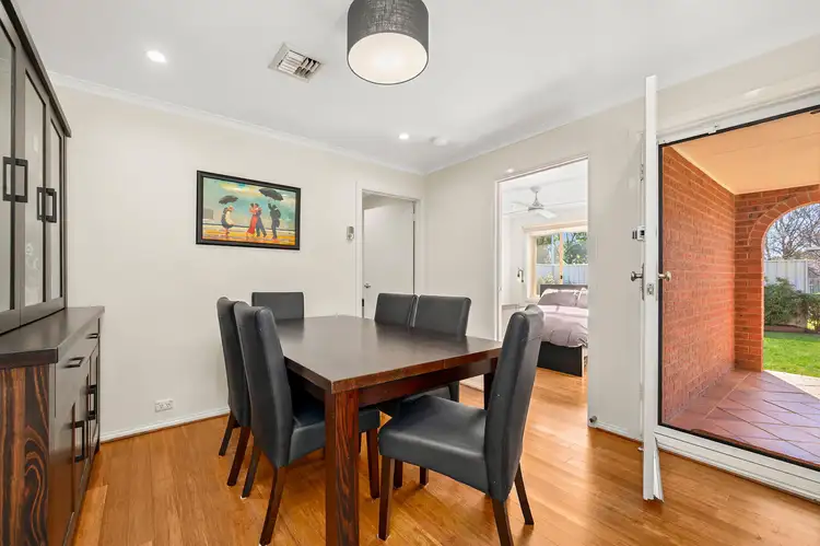 Fifth view of Homely house listing, 11 Lark Place, Ngunnawal ACT 2913