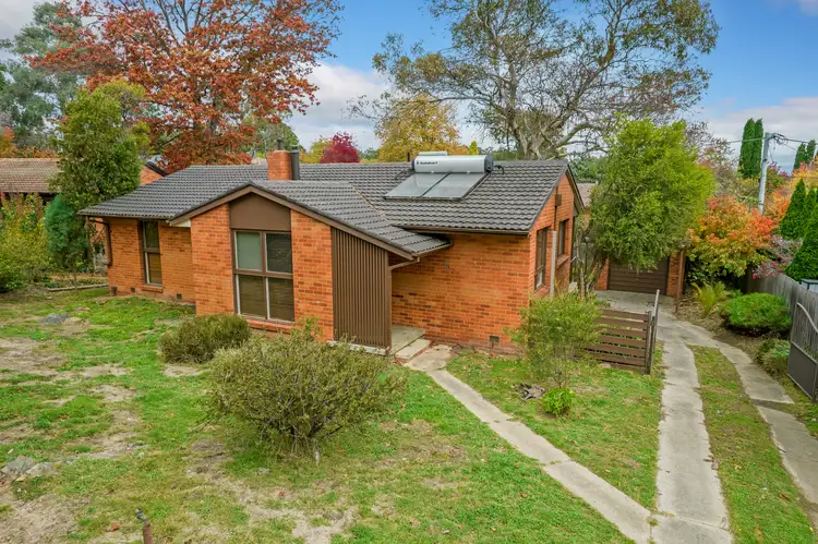 12 Wylly Place, Hughes ACT 2605