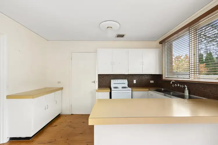 Third view of Homely house listing, 12 Wylly Place, Hughes ACT 2605