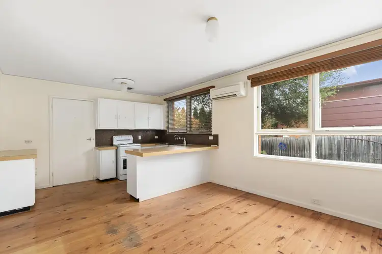 Fifth view of Homely house listing, 12 Wylly Place, Hughes ACT 2605