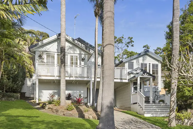 70 Warraba Road, North Narrabeen NSW 2101