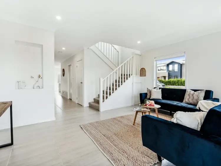 Fourth view of Homely house listing, 11A Hedgewood Drive, Box Hill NSW 2765