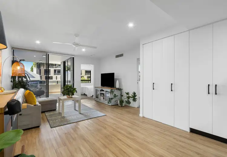 103/16 Masters Street, Newstead QLD 4006