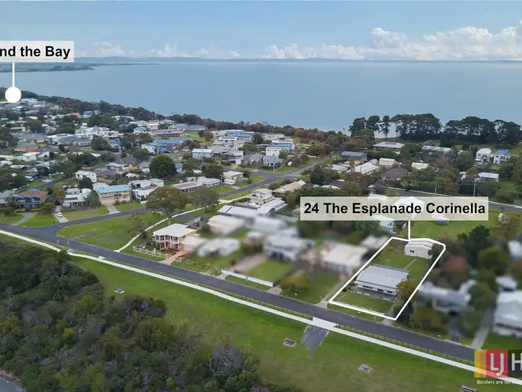 Sixth view of Homely house listing, 24 The Esplanade, Corinella VIC 3984