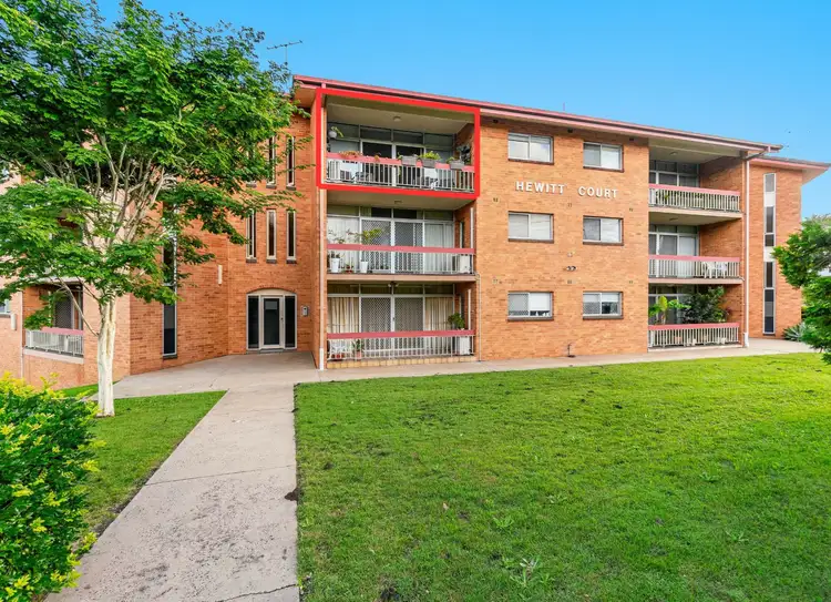 10/41 Uralba Street, Lismore NSW 2480